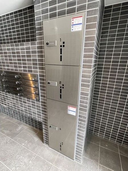 Podio西町 その他共有部分