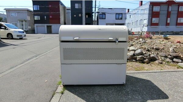 セザンヌⅦ その他共有部分