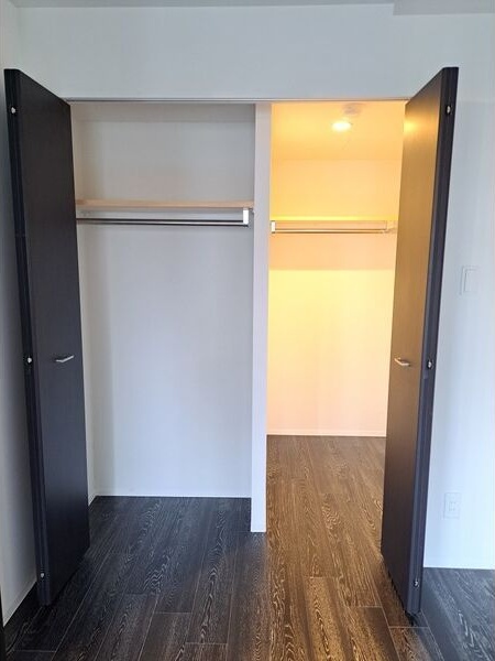 シエル山鼻 収納
