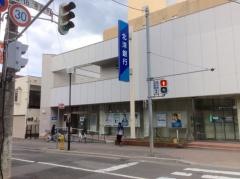 シエル山鼻 銀行