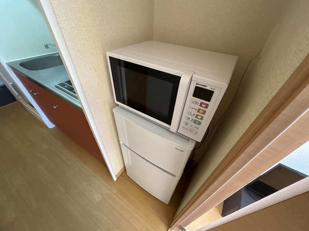 レオパレスアムール大宮Ⅱ その他