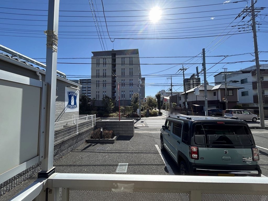 レオパレスアムール大宮Ⅱ その他