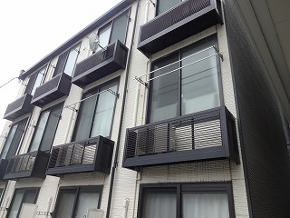 レオパレスＳＨＩＭＩＺＵ　Ｔ その他