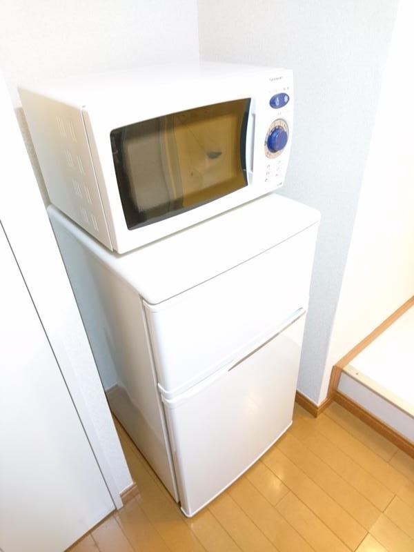 レオパレスリブェール その他
