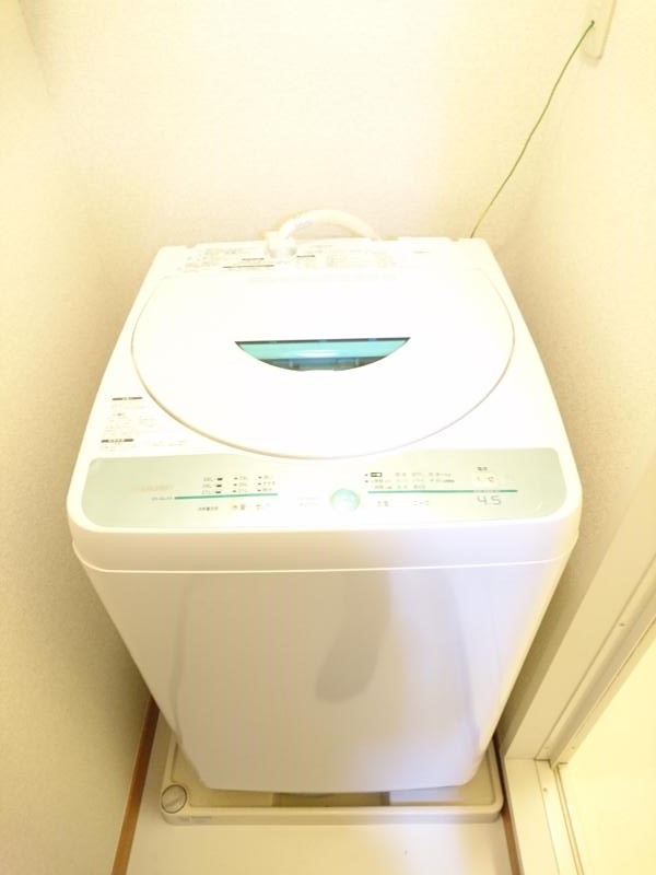 レオパレスリブェール その他