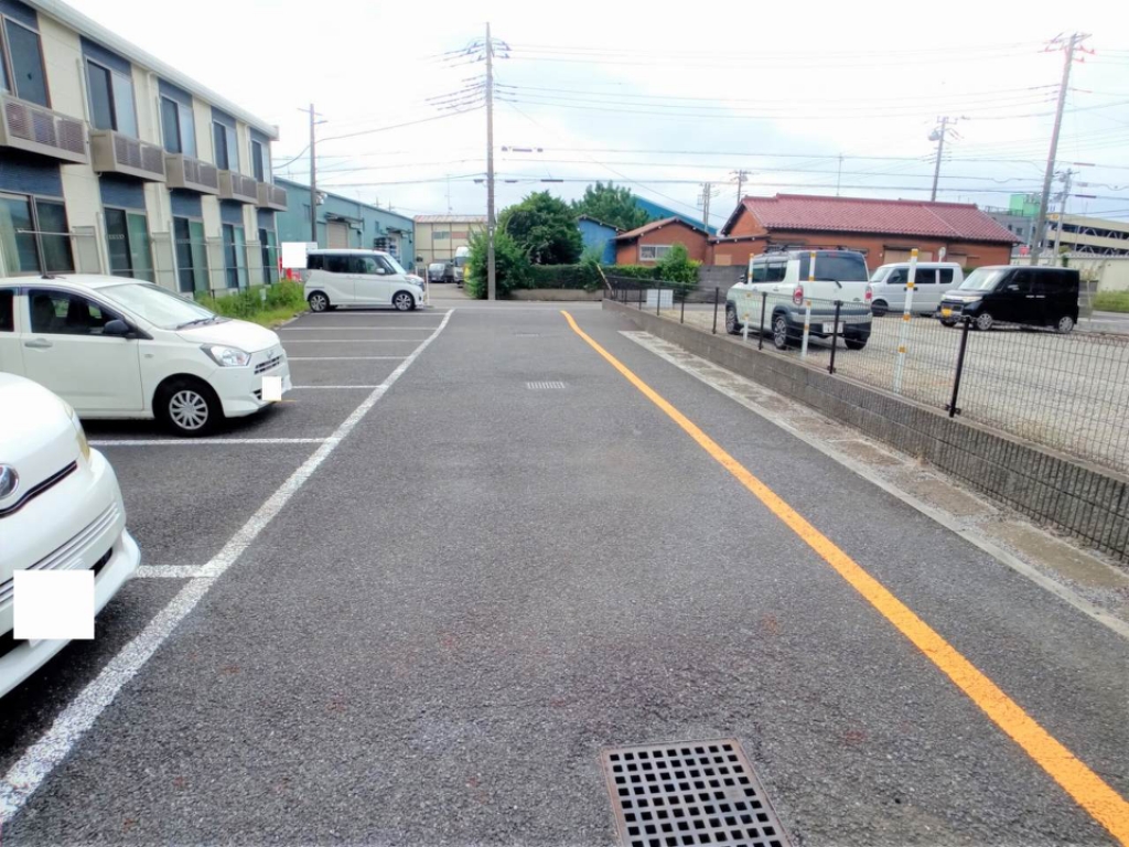レオネクスト藤仁　テラス その他