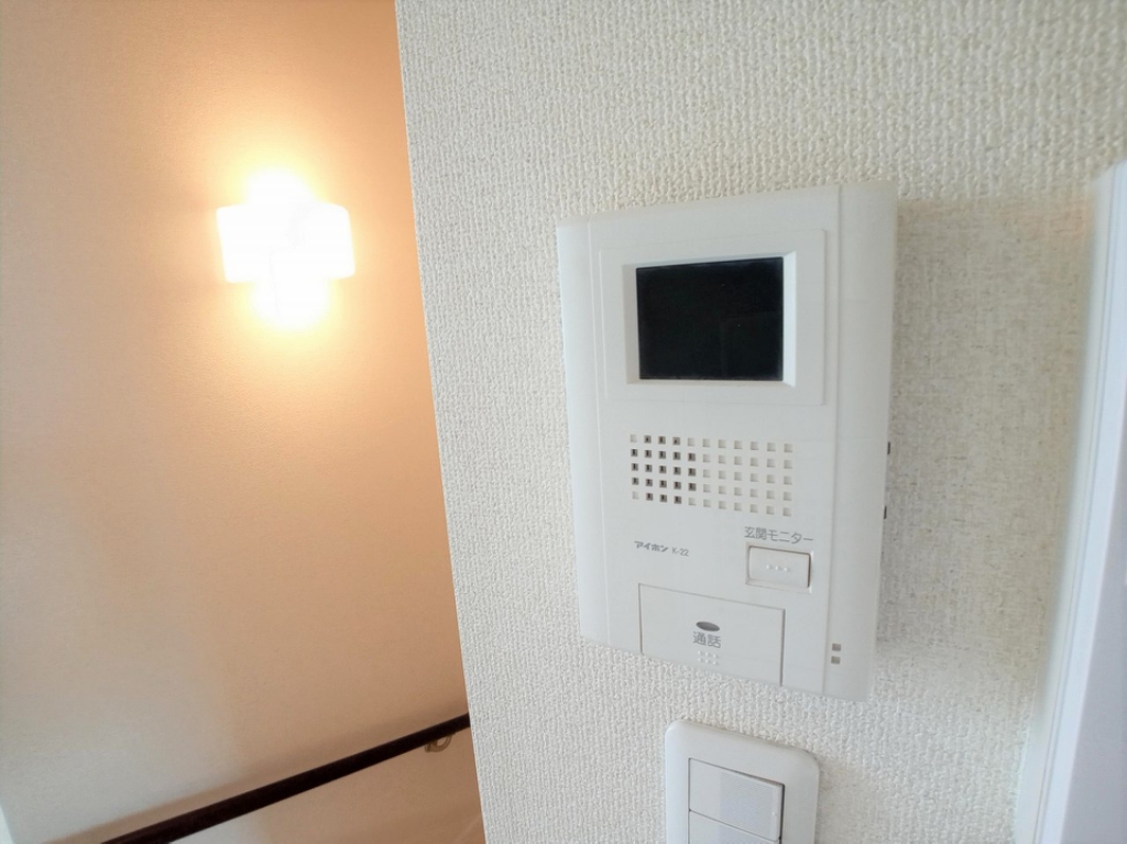 レオネクスト藤仁　テラス その他