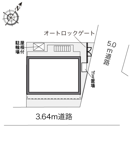 レオパレスＮＡＩＴＯ その他