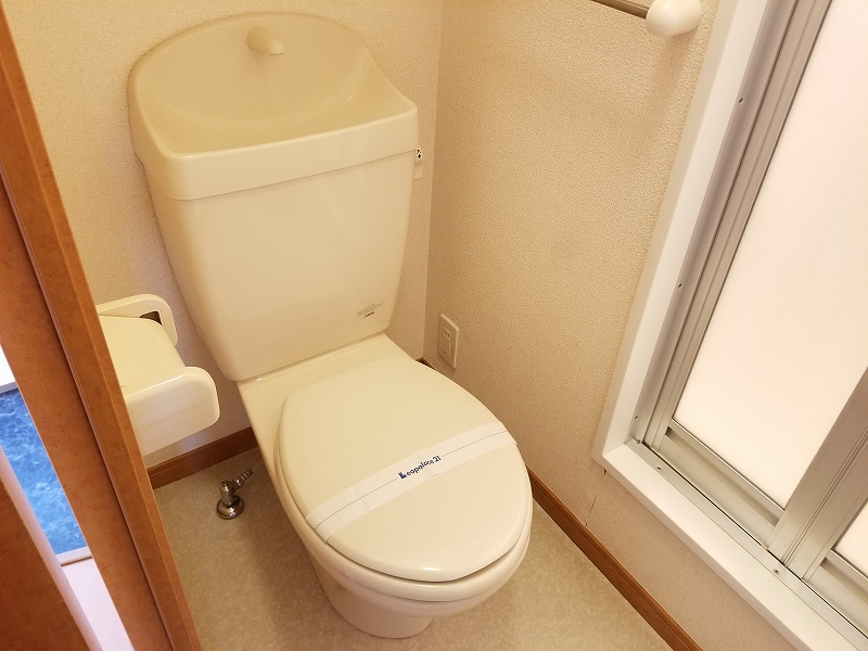 レオパレスマルベリーランチＢ その他