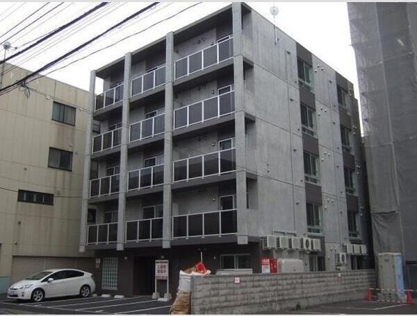 GARE元町 外観