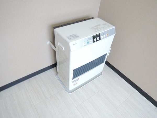 カトルフィーユ その他設備