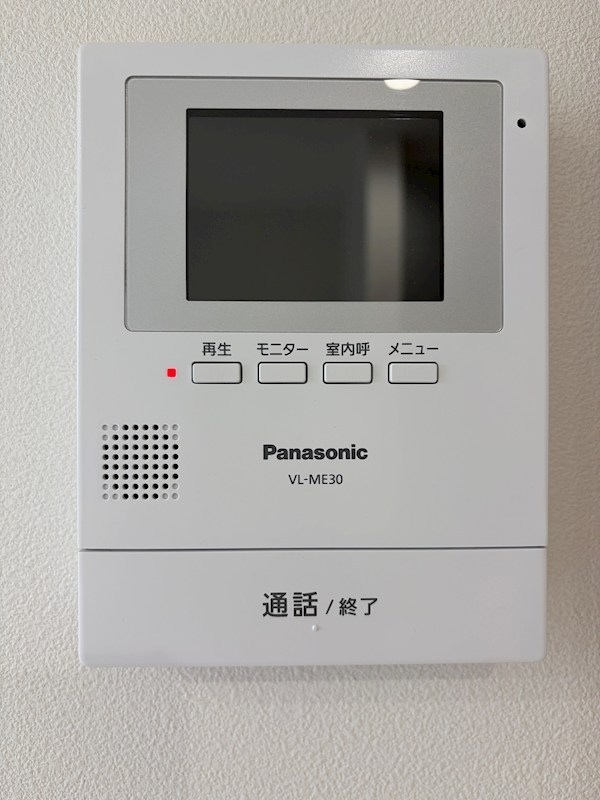 グラシアスSH セキュリティ