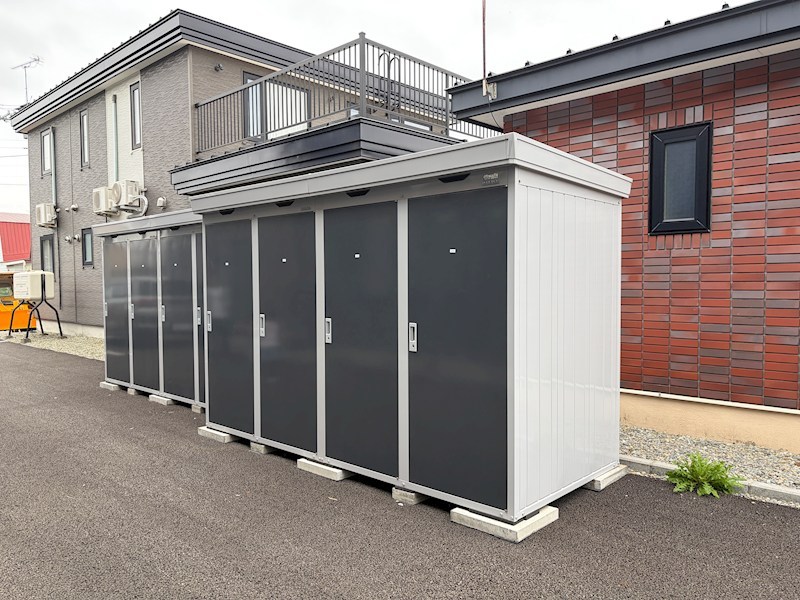 グラシアスSH その他部屋・スペース