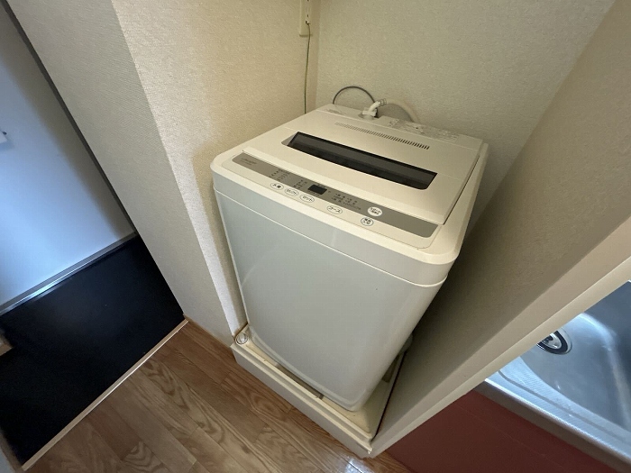 レオパレス藤 その他