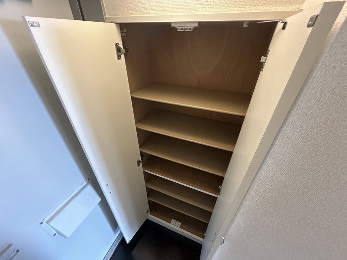 レオパレス藤 その他