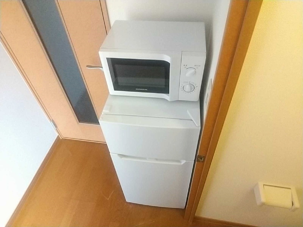 レオパレスゴールデンヴィレッヂ その他