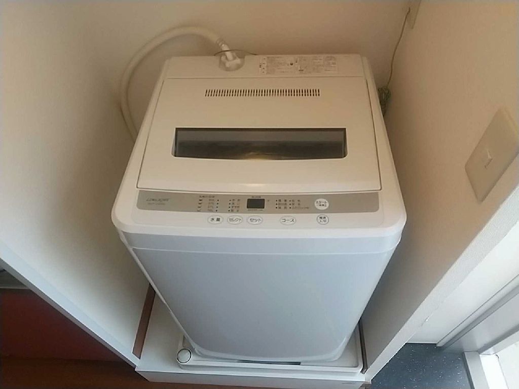 レオパレスゴールデンヴィレッヂ その他
