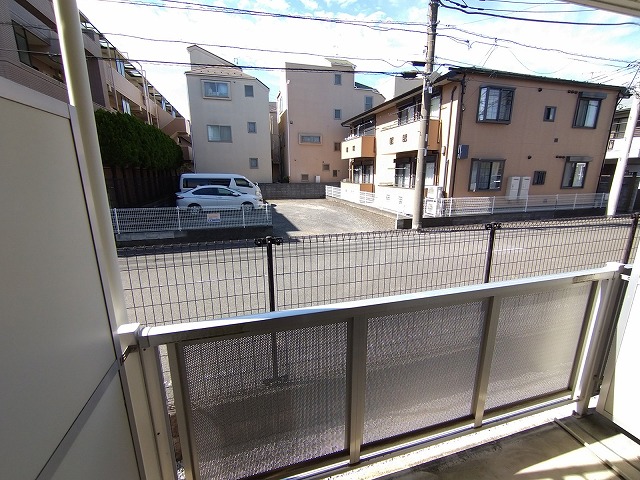レオパレスパンシー その他