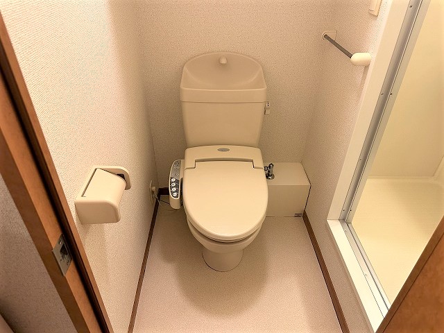 レオパレスヒルサイドハイツ菅田 その他