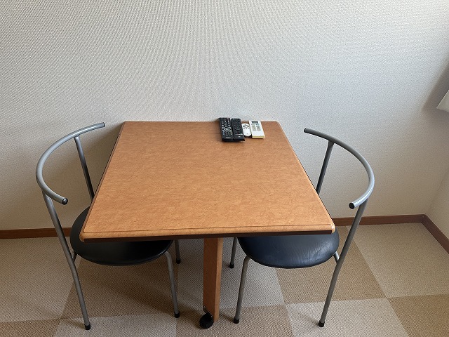 レオパレスヒルサイドハイツ菅田 その他