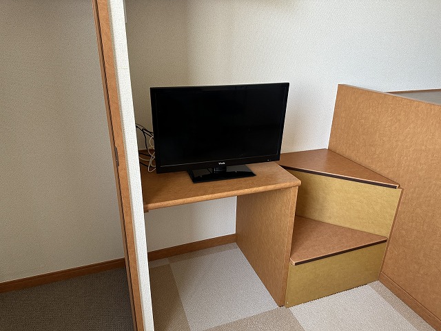 レオパレスヒルサイドハイツ菅田 その他