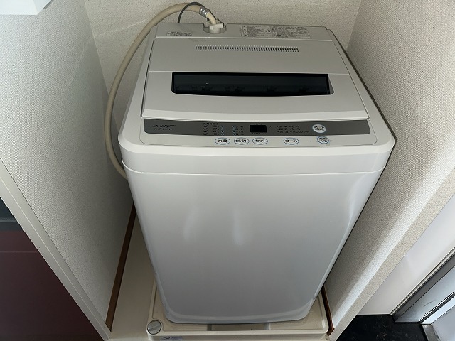 レオパレスヒルサイドハイツ菅田 その他
