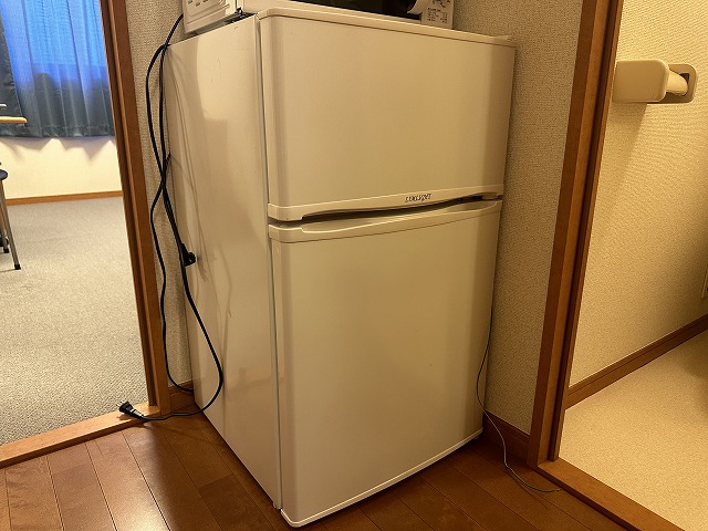 レオパレスヒルサイドハイツ菅田 その他