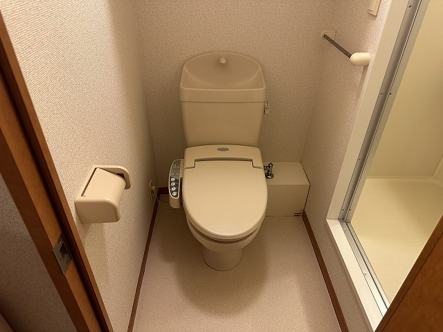 レオパレスヒルサイドハイツ菅田 キッチン