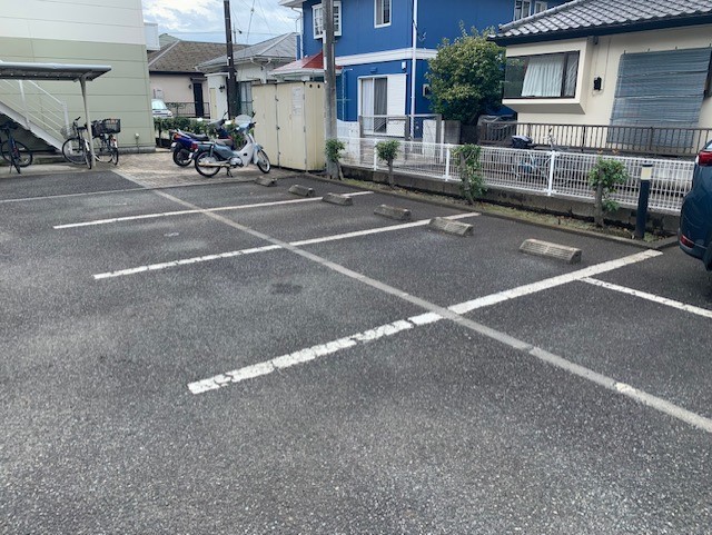 レオパレス卯月　２００３ その他