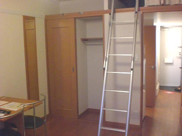 レオパレス若葉 その他