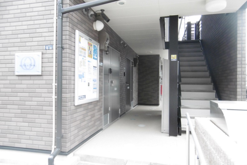 レオネクストル　リシュブール その他