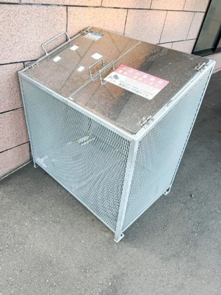 アヴァンティ二十四軒 その他共有部分