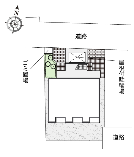 レオネクストモトウイング３ その他