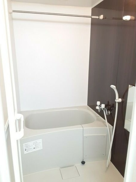 カーサフェリーチェ医大前 風呂画像