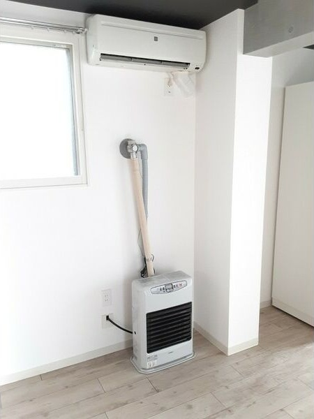 カーサフェリーチェ医大前 その他設備