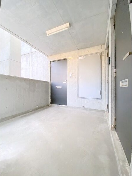 アーバンクラスタ元町Ⅱ その他共有部分