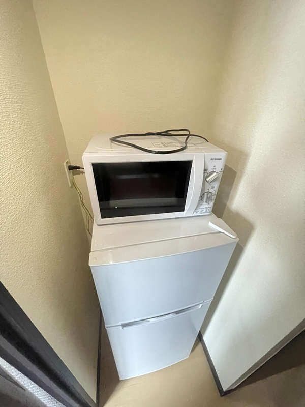 コーポＯＨＴＡＫＩ その他設備