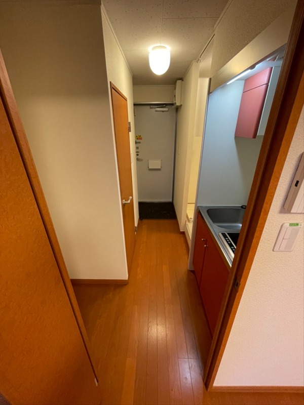 コーポＯＨＴＡＫＩ その他部屋・スペース