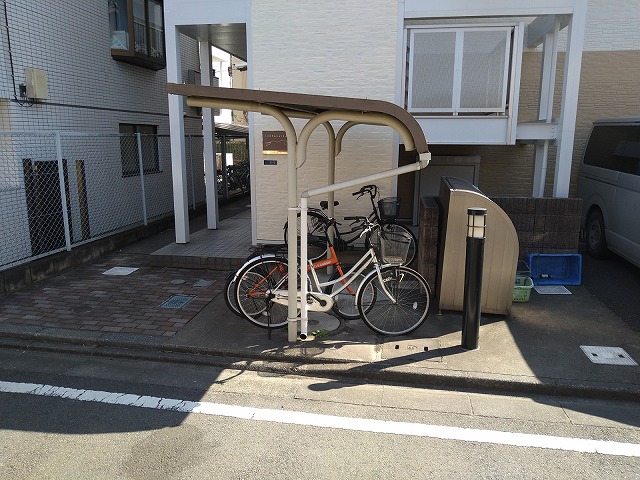 レオパレスパイン その他