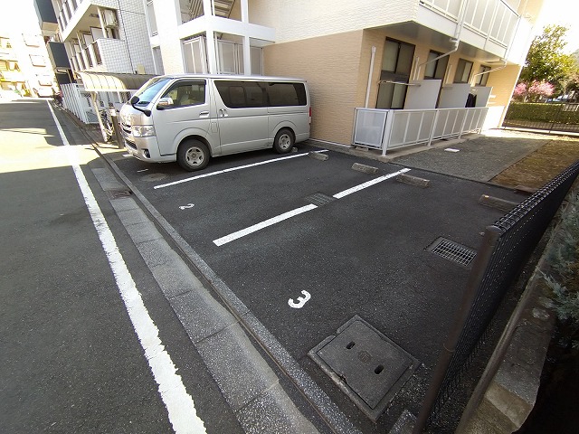 レオパレスパイン その他