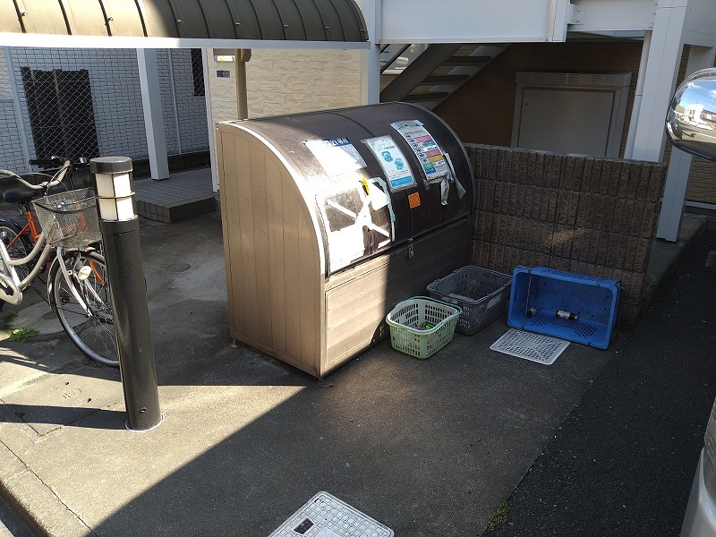 レオパレスパイン その他