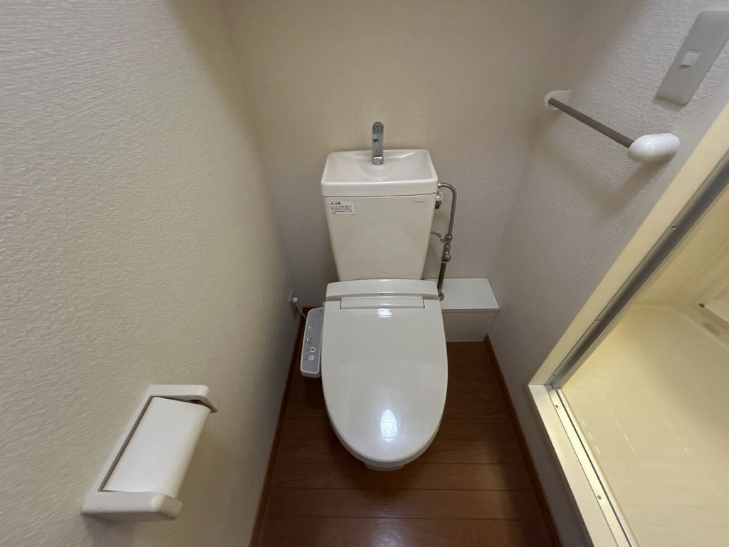 レオパレス第２大泉 その他