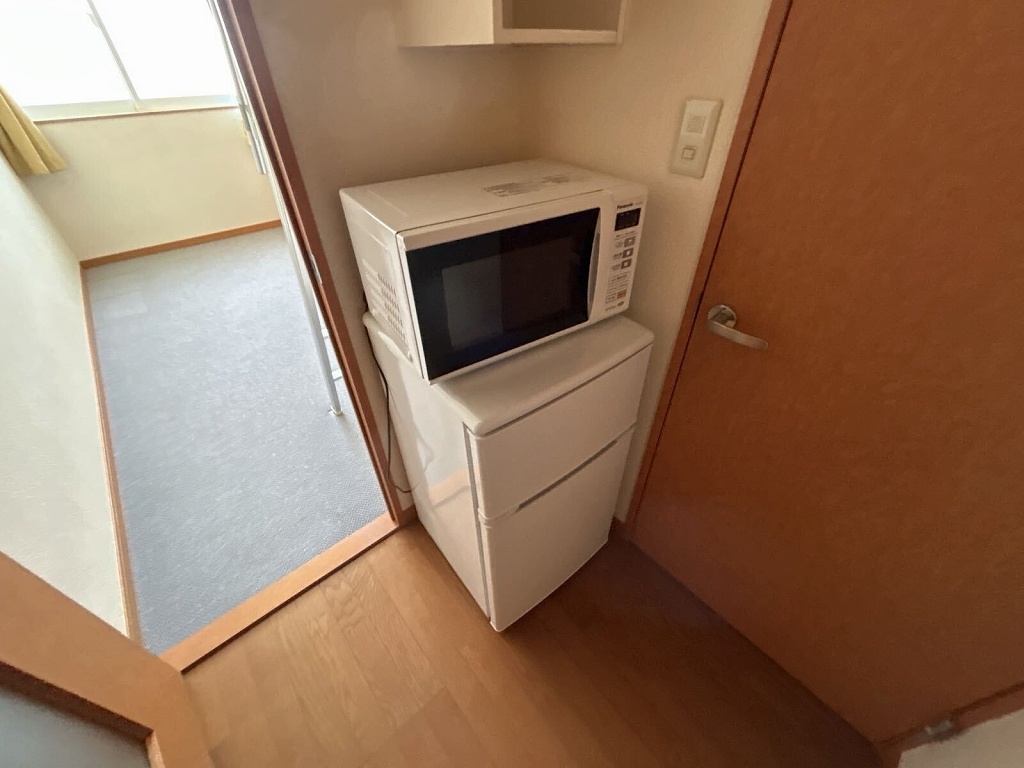 レオパレス第２大泉 その他
