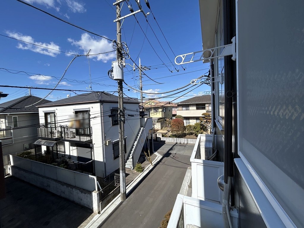 レオパレス第２大泉 その他