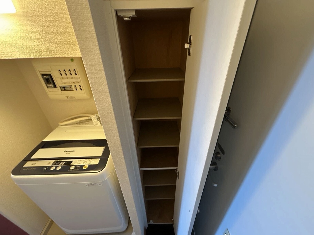 レオパレス第２大泉 その他