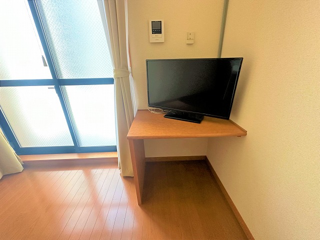レオパレス一歩 その他