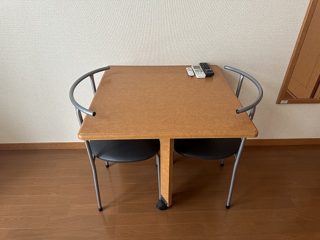 レオパレス一歩 その他