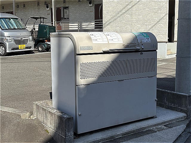 クレイノ櫻 その他