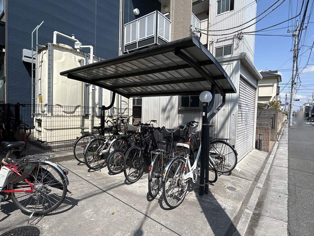 レオパレスＴＫ　ｏｎｅ その他