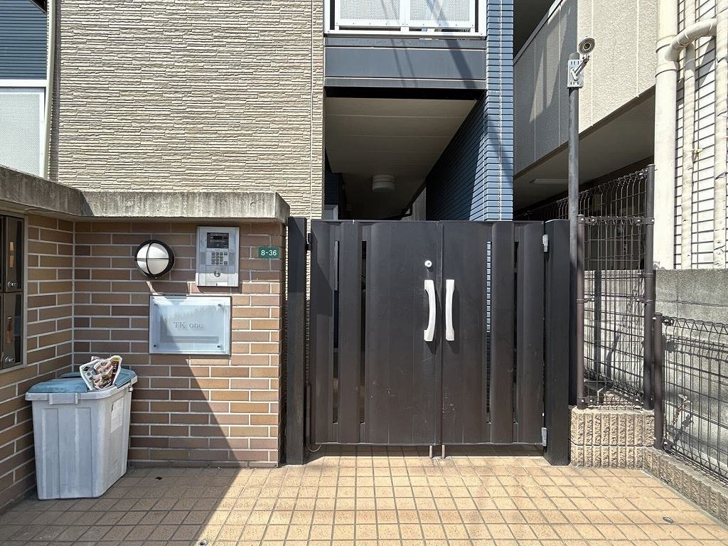レオパレスＴＫ　ｏｎｅ その他